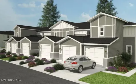 26 Ridge Lake Road St. Augustine FL 32086