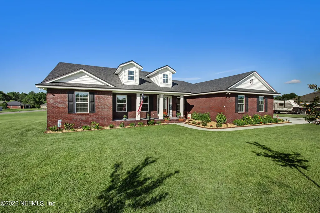 53682 Carrington Drive Callahan FL 32011