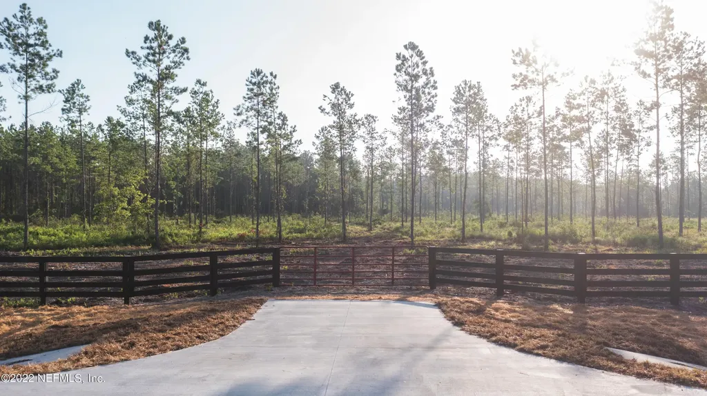 Lot 2- County Road 121 Hilliard FL 32046