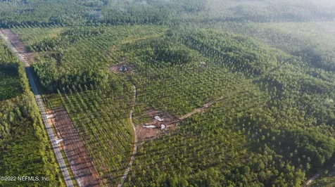 Lot 2- County Road 121 Hilliard FL 32046