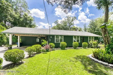 12563 Desoto Street Jacksonville FL 32218