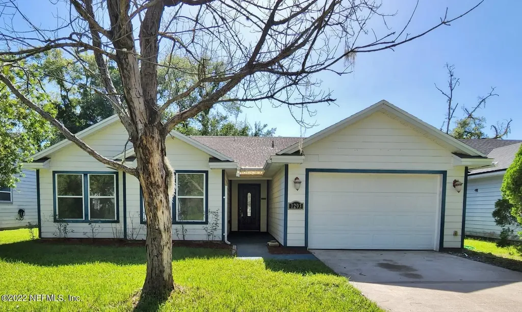 1293 Stimson Street Jacksonville FL 32205