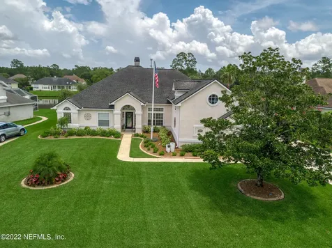 1748 Royal Fern Lane Fleming Island FL 32003