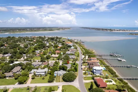 116 Inlet Drive St. Augustine FL 32080