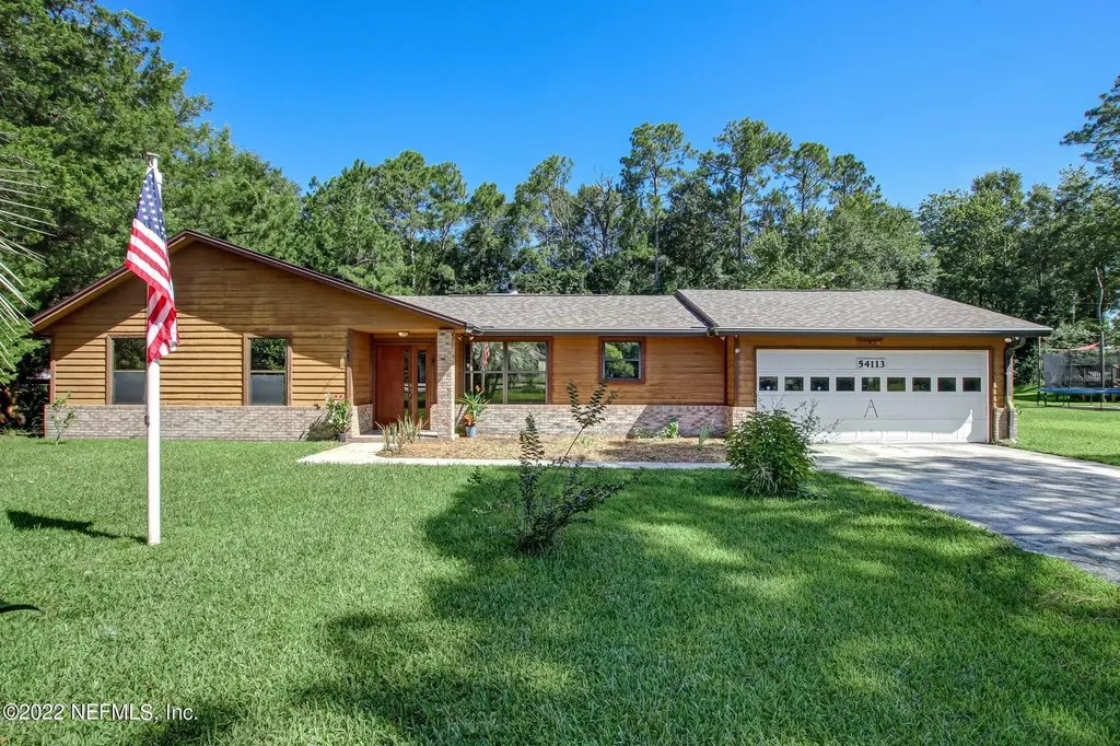 54113 Deerfield Country Club Road Callahan FL 32011