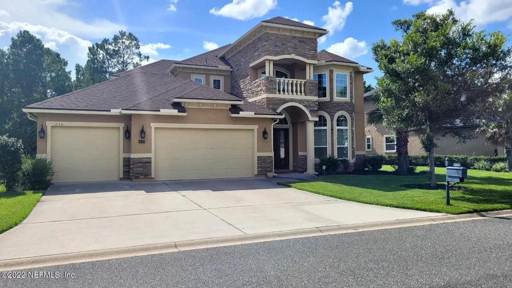 1220 Autumn Pines Drive Orange Park FL 32065