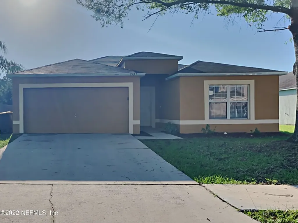 7121 High Bluff Road Jacksonville FL 32244