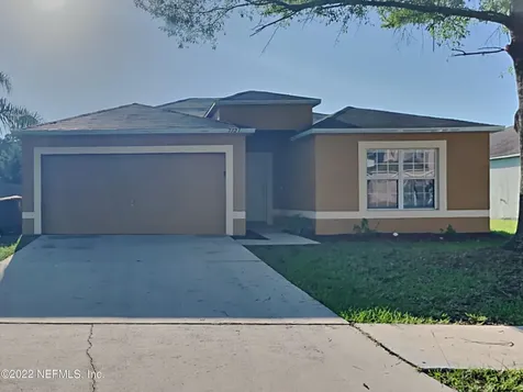 7121 High Bluff Road Jacksonville FL 32244