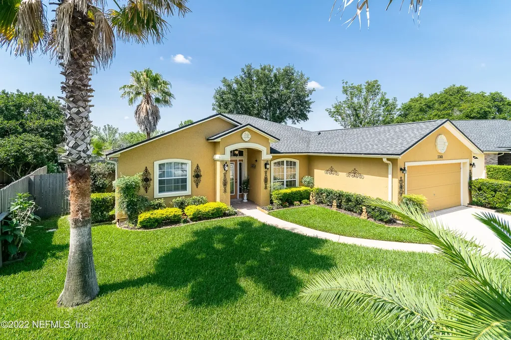 2368 Glade Springs Drive Jacksonville FL 32246