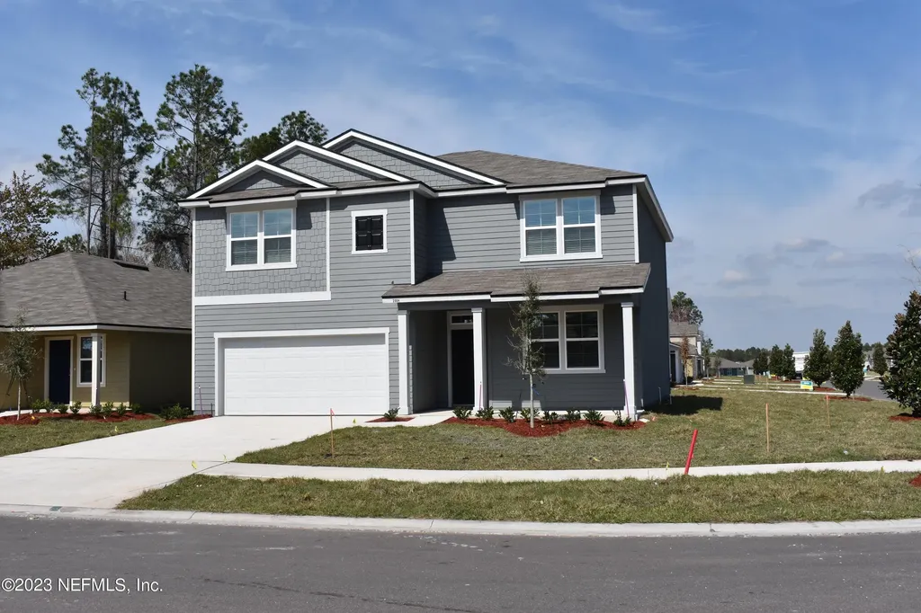 2004 Garrison Way Green Cove Springs FL 32043