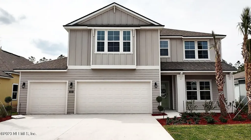 3112 Cold Leaf Way Green Cove Springs FL 32043