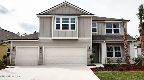 3112 Cold Leaf Way Green Cove Springs FL 32043