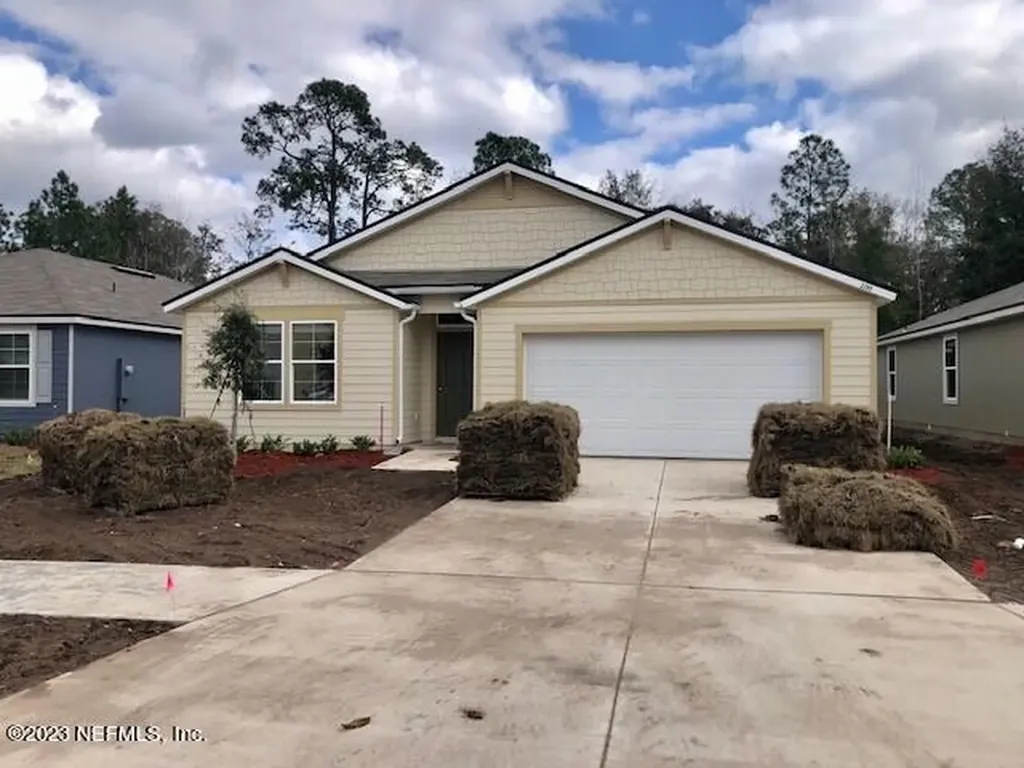 3280 Lawton Place Green Cove Springs FL 32043