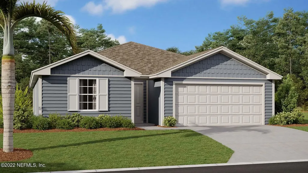 3274 Lawton Place Green Cove Springs FL 32043