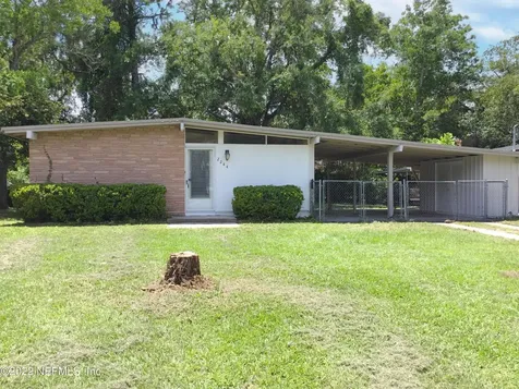 2244 Hyde Park Road Jacksonville FL 32210