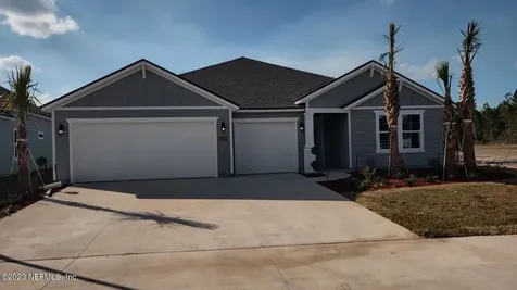 2945 Oak Stream Drive Green Cove Springs FL 32043