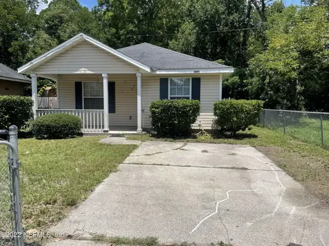 1485 Mitchell Street Jacksonville FL 32209
