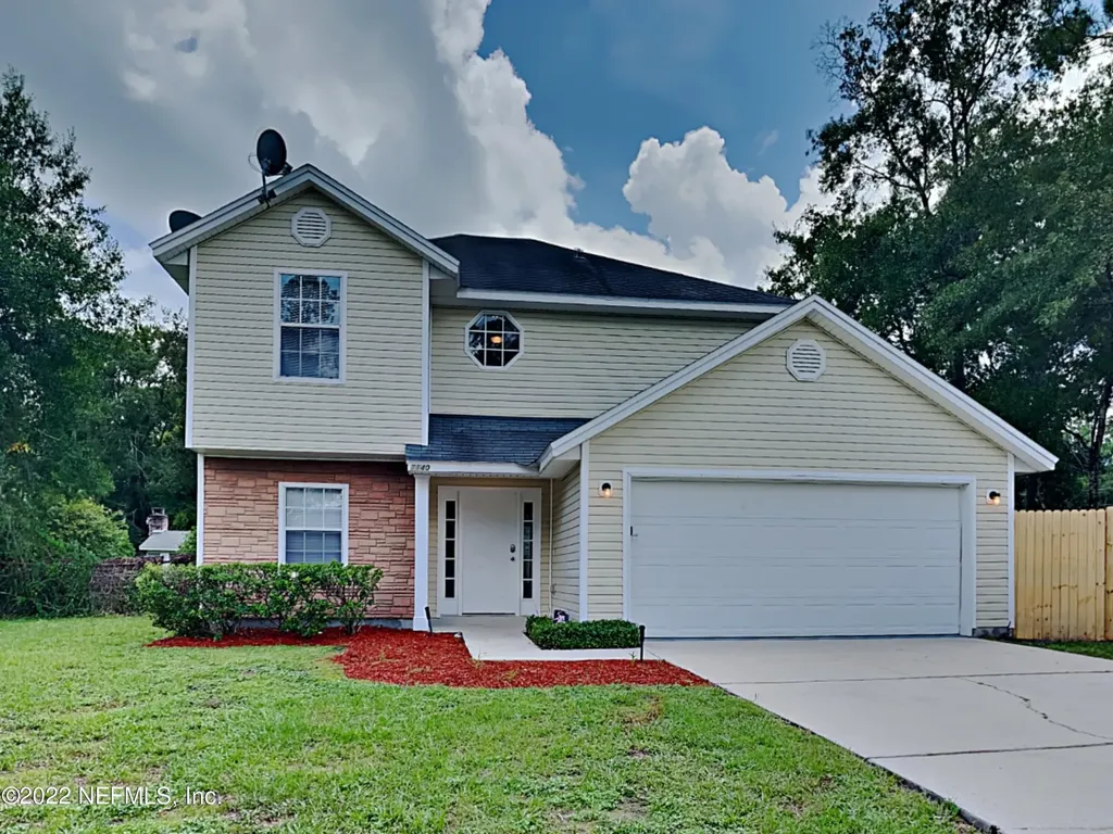 7140 Yowdy Star Lane Jacksonville FL 32244