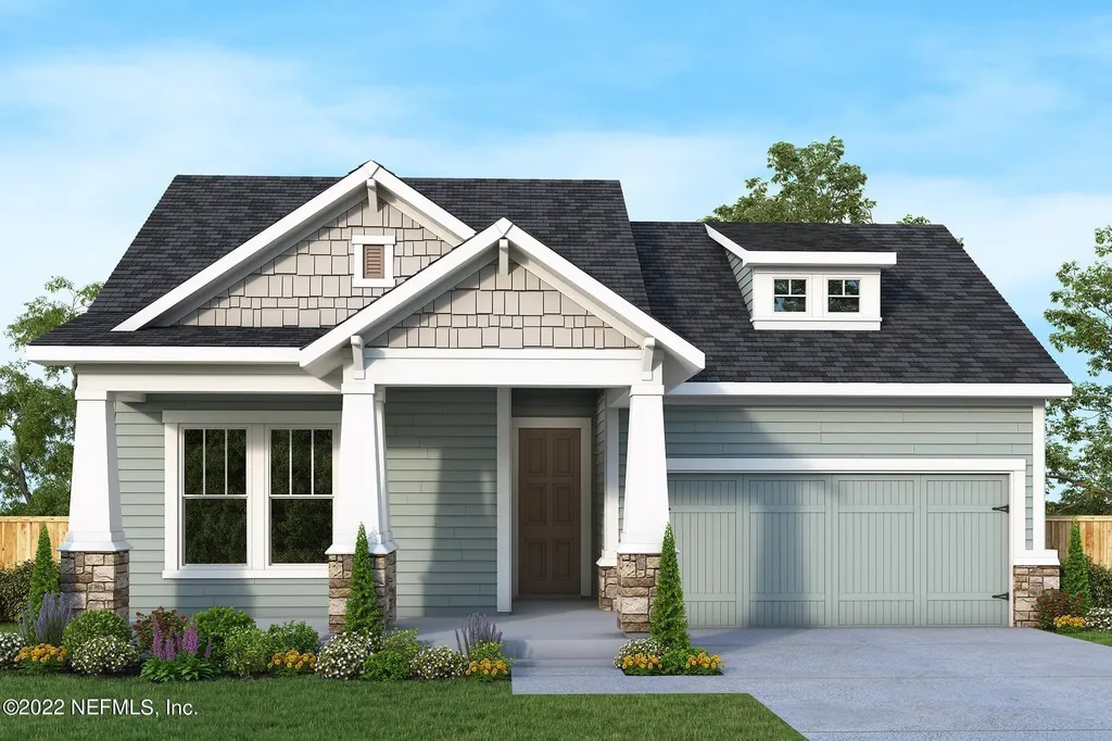 12199 Gathering Pines Road Jacksonville FL 32224