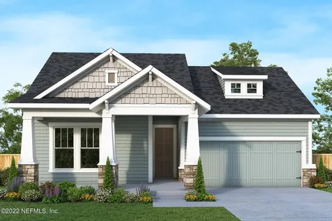 12199 Gathering Pines Road Jacksonville FL 32224