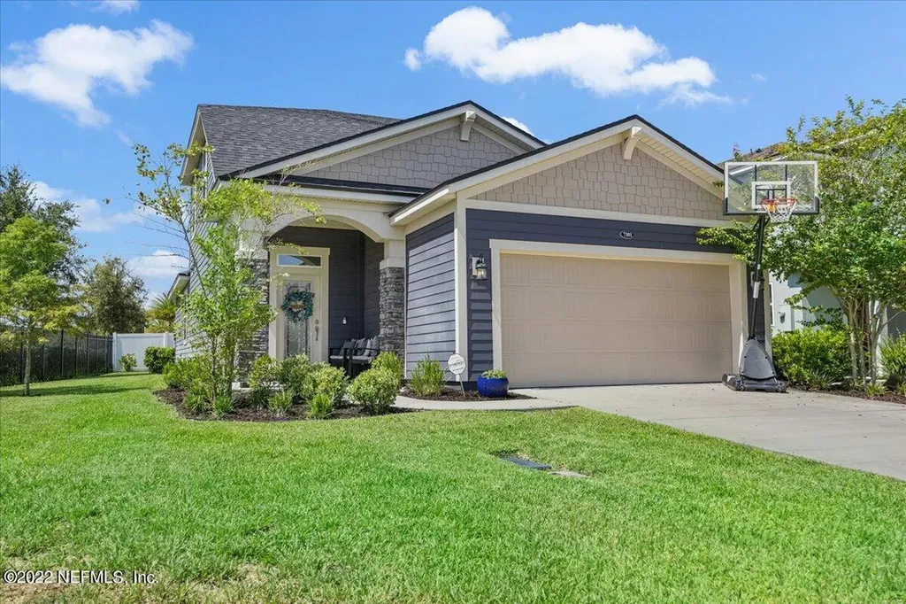 7101 Emsley Circle Jacksonville FL 32258