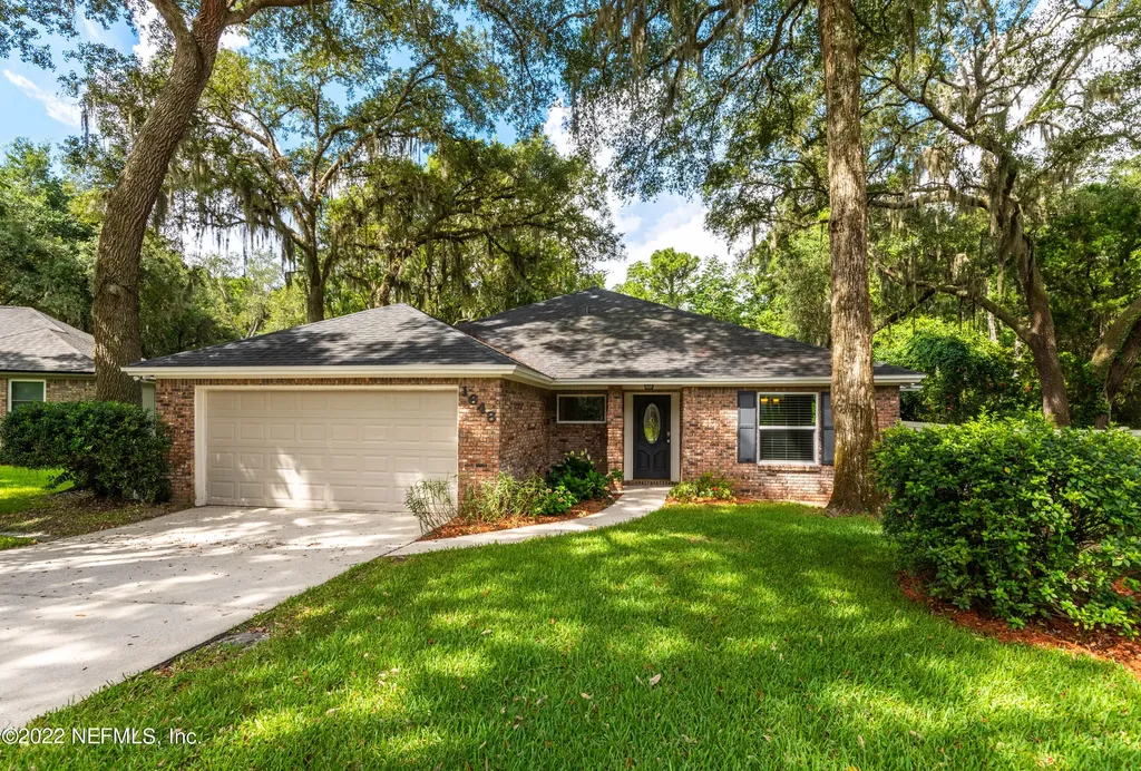 1648 Swimming Salmon Place S Jacksonville FL 32225