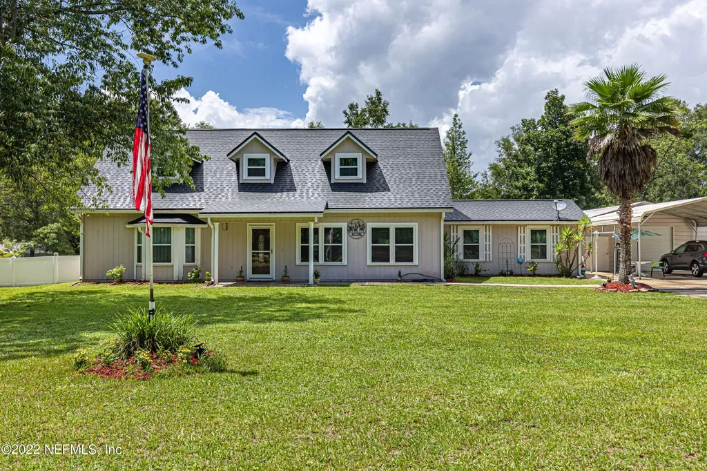 4730 Hedgehog Street Middleburg FL 32068