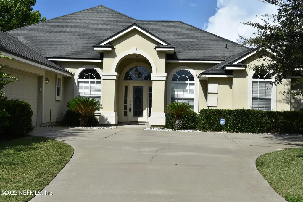 955 Musgrove Court Orange Park FL 32065
