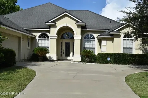 955 Musgrove Court Orange Park FL 32065