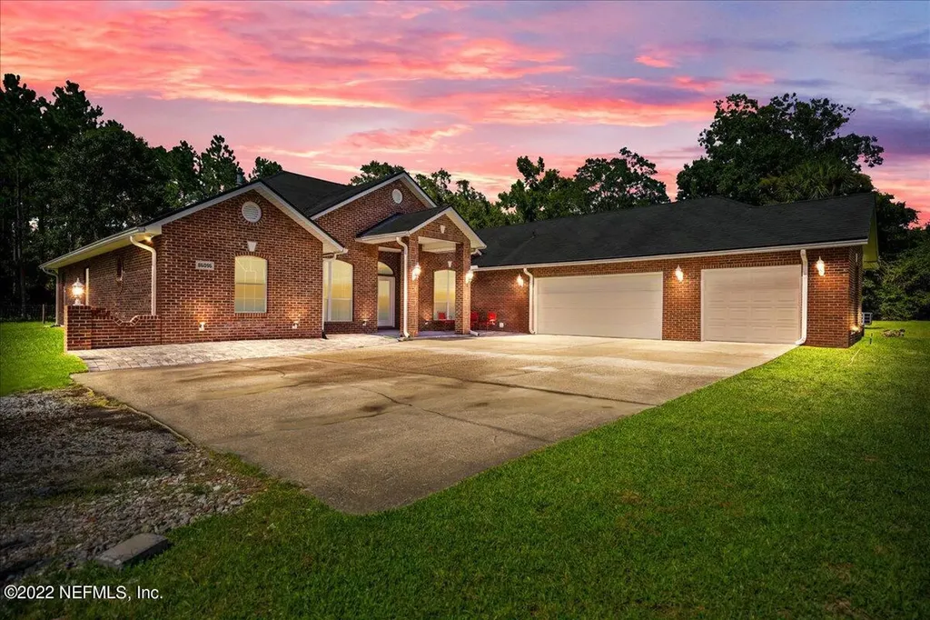 86096 Rubin Davis Lane Yulee FL 32097