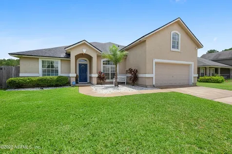 1213 Dumpling Court Green Cove Springs FL 32043