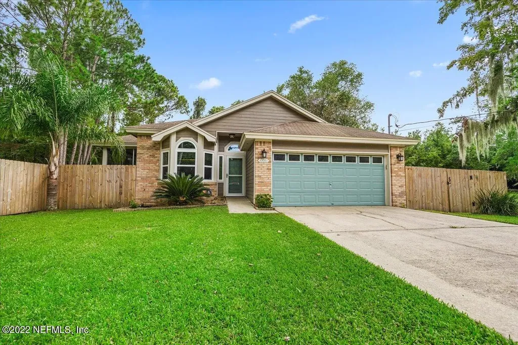 10080 Chesterton Road Jacksonville FL 32246