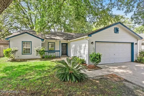 3314 Guernsey Court Jacksonville FL 32226
