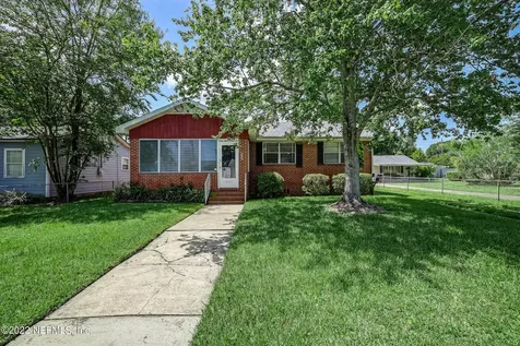 4346 Shirley Avenue Jacksonville FL 32210