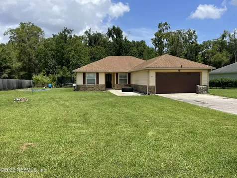 2730 Copper Court Middleburg FL 32068