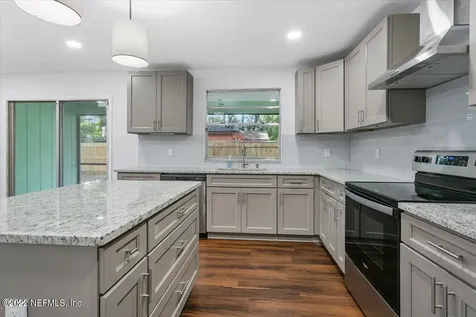 5340 Coronet Drive Jacksonville FL 32205