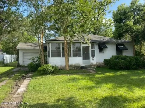 5156 Astral Street Jacksonville FL 32205