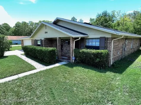 2264 W 25th Street Jacksonville FL 32209