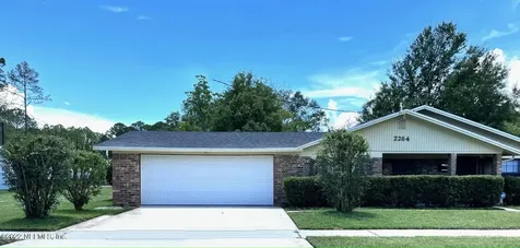 2264 W 25th Street Jacksonville FL 32209