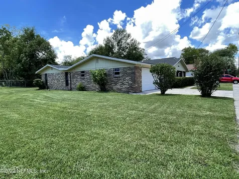 2264 W 25th Street Jacksonville FL 32209