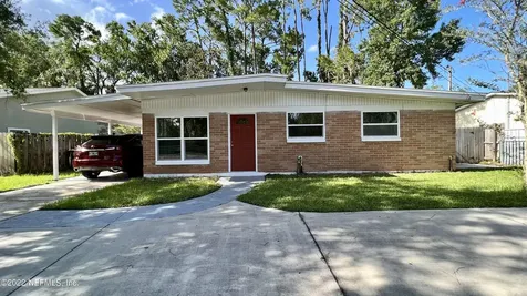 3209 Loretto Road Jacksonville FL 32223