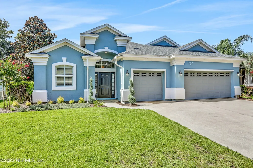 712 Toria Lane St. Augustine FL 32095