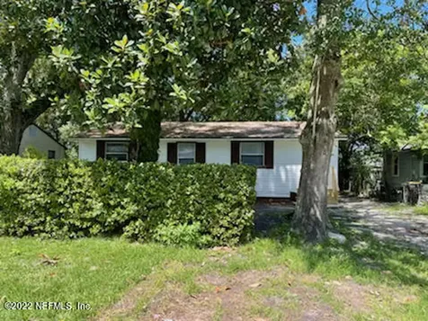 2046 Allandale Circle W Jacksonville FL 32254