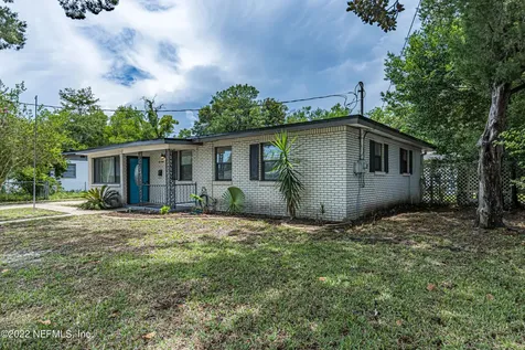 240 Woodside Drive Orange Park FL 32073