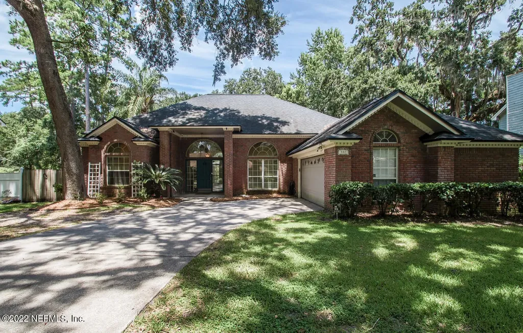 582 Hibernia Oaks Drive Fleming Island FL 32003