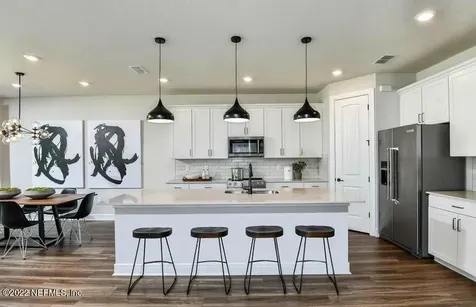 5954 Creekside Crossing Drive Jacksonville FL 32210