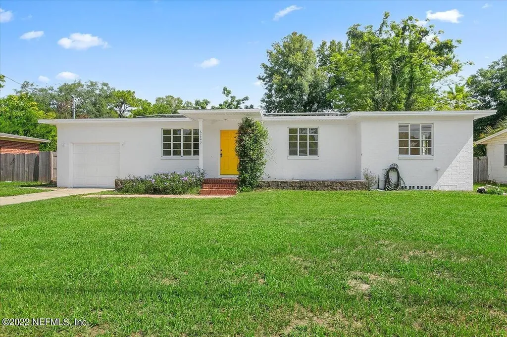 6223 Pine Cove Lane Jacksonville FL 32211