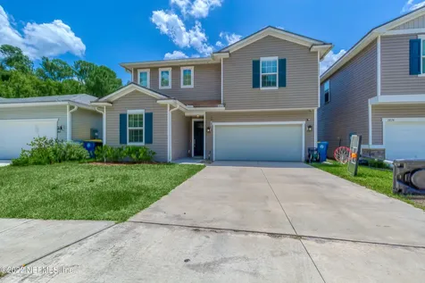 2868 Alpin Drive Jacksonville FL 32218