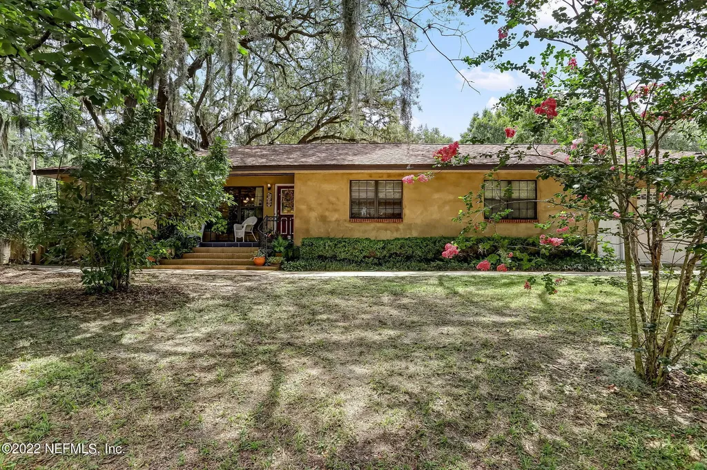 3609 Aldington Drive Jacksonville FL 32210