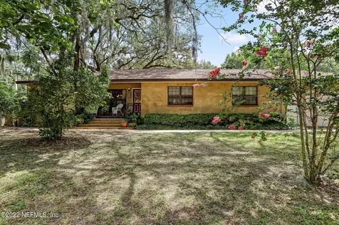 3609 Aldington Drive Jacksonville FL 32210